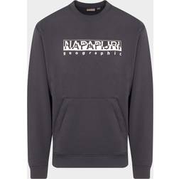 Napapijri Sweater - Blå