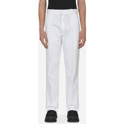 Dickies 874 Work Pant - Rec White