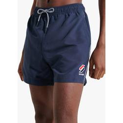 Superdry Swim Short Blå, Herre