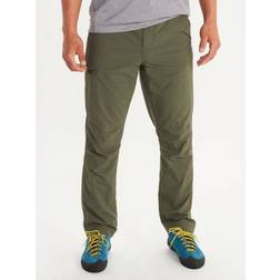 Marmot Men's Arch Rock Pant Steel Onyx