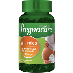 Vitabiotics Pregnacare 60 Vegan Gummies