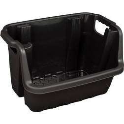 Strata Heavy Duty Stackable Tool Crate