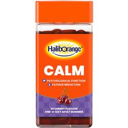 Haliborange Adult Calm Gummies