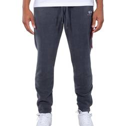 Alpha Industries Basic Joggers - Grau/Schwarz