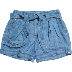 Superdry Desert Paper Bag Shorts