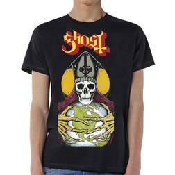 Ghost Metal T-shirt Men's - Blood Ceremony