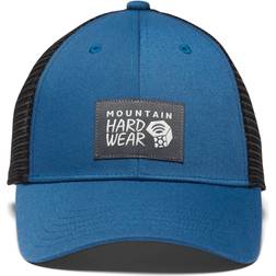 Mountain Hardwear Logo Trucker Hat Corozo Nut