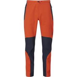 Rab Men's Torque Pants - Firecracker