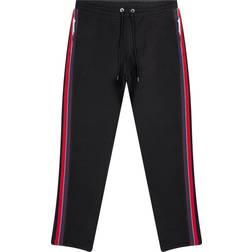 Moncler Tape Logo Sweatpants