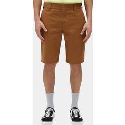 Dickies Slim Fit Short Olive Green Male