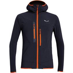 Salewa Puez 2 Durastretch Felpa Con Cappuccio Uomo