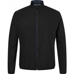super.natural super.natural Unstoppable Thermo Jacket Men jet 2021 Cycling Jackets