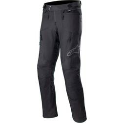Alpinestars MC-Bukser RX-3 Waterproof - Sort