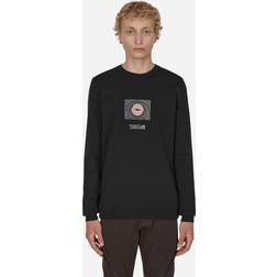 Nike Travis Scott CACT.US CORP x U NRG BH L/S T-shirt Black