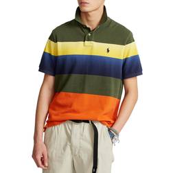 Polo Ralph Lauren K216SC01D men's shirt in Kaki