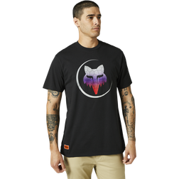 Fox Magliette Skarz Premium Tee Dark Indigo