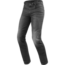 Rev'it! Jeans Rev'It! Vendome 2, Mørkegrå Herren