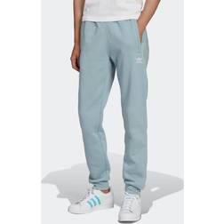 adidas Men's Originals Adicolor Essentials Trefoil Pants - Almost Blue