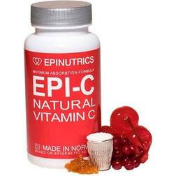 Epinutrics Epinutrics EPI-C, 60kap