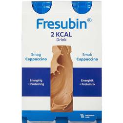 Fresubin 2 kcal Drink Cappucino