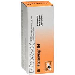 Dr. Reckeweg R 4, 50 ml