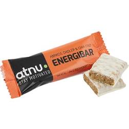 ATNU Energy bar - Apricot - 40 grams 1 stk
