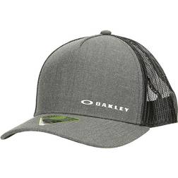 Oakley Chalten Cap - Jet Black