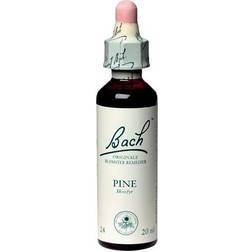 Mezina Bachs Skovfyr (Pine) 20 ml