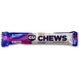 Gu Energy Chews Blueberry 54g 1 stk