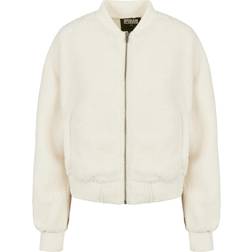 Urban Classics Oversized Sherpa Jacket