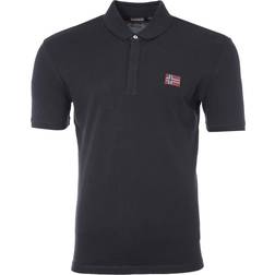 Napapijri Ebea 1 Poloshirt - Blue