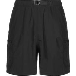 Urban Classics Adjustable Nylon Shorts