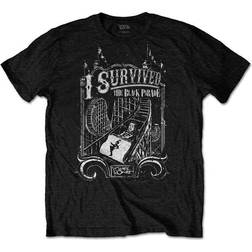 My Chemical Romance My Chemical Romance Unisex T-Shirt - I Survived