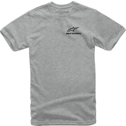 Alpinestars Corporate T-Shirt - Grey Heather