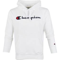 Champion Hoodie Script Logo