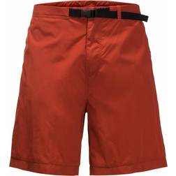 Jack Wolfskin Lightsome M Shorts - Ash Grå