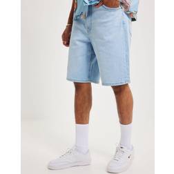 Lee Asher Denim Shorts