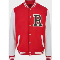 Mister Tee Rose College Jacket