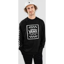 Vans Mens Sketchy Past Tee