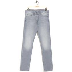 Joe's The Asher Slim Fit Jeans - Griff
