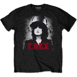 T-Rex Unisex T-Shirt/Slider (X-Large)