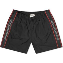 Alexander McQueen Selvedge Swim Shorts
