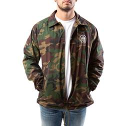 Vans Camo Jacket