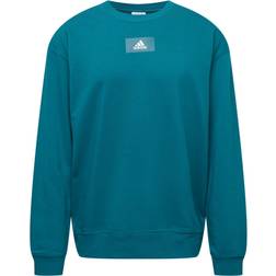 adidas Vivid Crew Sweatshirt Mens