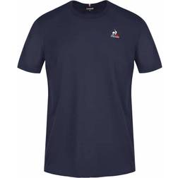 Le Coq Sportif Lyhythihainen T-paita ESS Tee SS - N°4