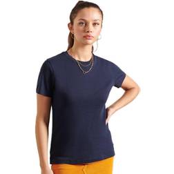 Superdry Cali Pointelle Crew T-Shirt