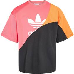 adidas Adicolor Colorblock Tshirt