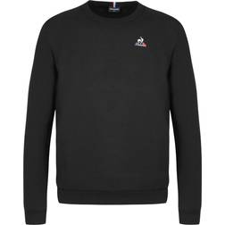 Le Coq Sportif Essentials Sweatshirt M - Black