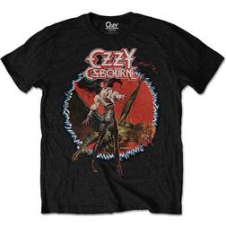ROCK OFF Metal T-Shirt Ozzy Osbourne - Rock Off