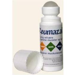 Human Balance Reumazall muskelstift 60 ml 60 stk